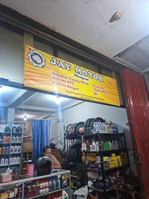 Jay Motor