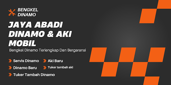Jaya Abadi Dinamo & Aki