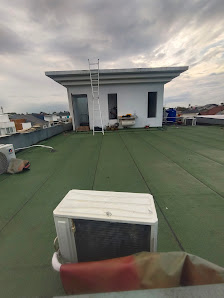 JAYA ABADI WATERPROOFING & INJEKSI BETON JAKARTA BARAT