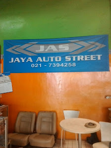 Jaya Auto Street