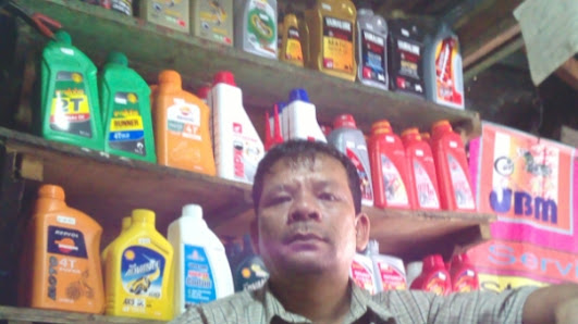 JAYA BERSAMA MOTOR