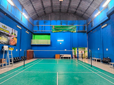 Jaya Bilal Club (JBC)