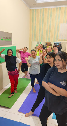 JAYA FIT CLUB (JFC) HERBALIFE MEMBER RESMI NC