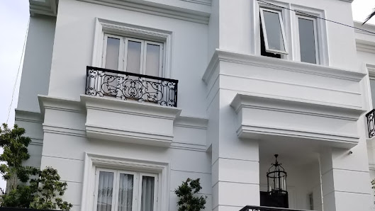 JAYA KARYA BERSAMA CAT RUMAH DAN BANGUNAN