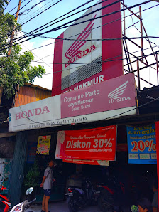 Jaya Makmur
