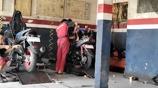 JAYA MAKMUR MOTOR ( Motor Service and Spareparts)