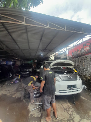 Jaya Mandiri