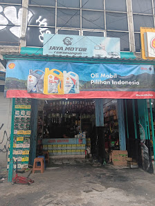 Jaya Motor - Rawamangun | Bengkel Mobil Jakarta Timur