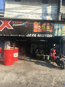 Jaya Motor Sparepart Truck dan Trailer