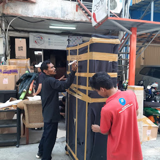 Jaya Prima Mover Bandung