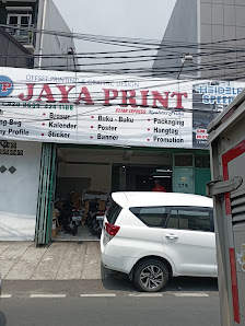 Jaya Print