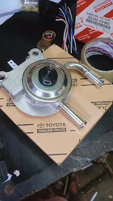 Jaya raya toyota