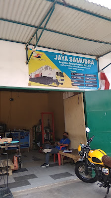 Jaya samudra ekspres
