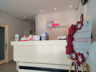 Jaya Specialist Dental Centre