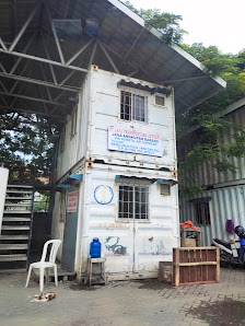 Jaya Transportama Express