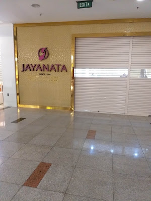 Jayanata - Pakuwon Mall