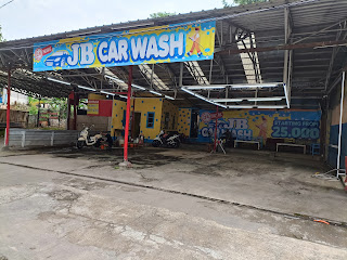 JB Car Wash