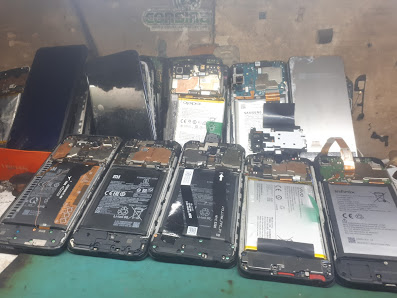 Jb Service Software & Hardware