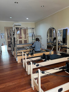 JC Shine Academy