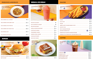 JChicken Banyumanik