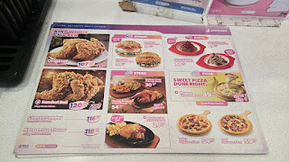 JChicken Puri Anjasmoro
