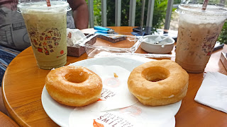 JCO DONUTS & COFFEE - RAMAYANA TAJUR
