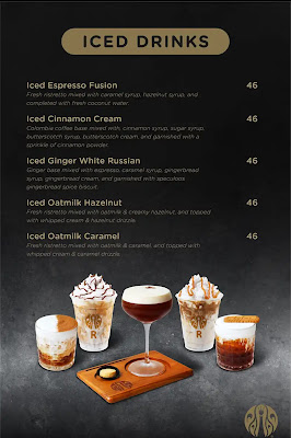 JCO RESERVE SUDIRMAN BOGOR