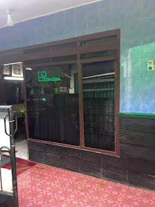JD Salon