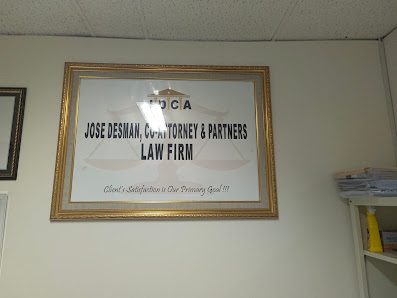 JDCA Law Firm
