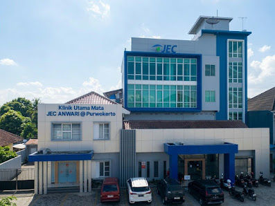JEC-Anwari Purwokerto
