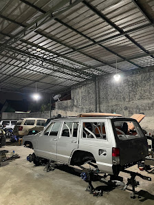 Jeep Citipart