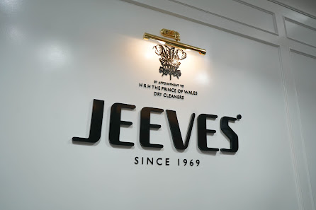 JEEVES - Pondok Indah