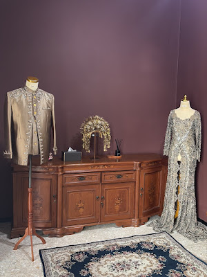 Jeima Bridal Jakarta