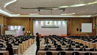 Jejak Pribadi Organizer (JPO)