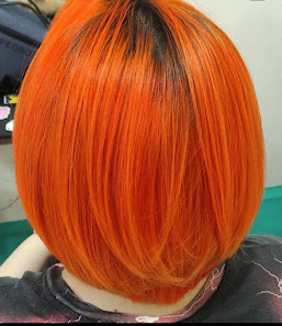 Jeje Salon - Potong | Smoothing | Colouring | Extension