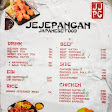 JejepanganJKT - Tenda Gandaria Tengah
