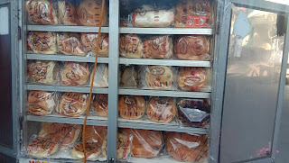 Jelita bakery