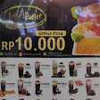 Jelly Potter Kayu Manis