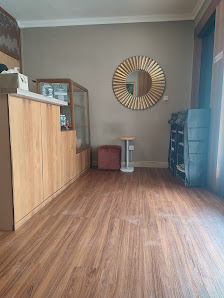 Jemari Family Massage & Reflexology
