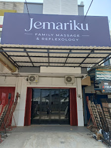 JEMARIKU Family Massage & Reflexology