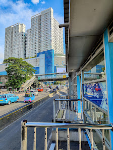 Jembatan Besi