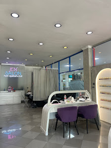 Jen Salon
