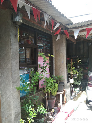 Jenar Jentik Bakery