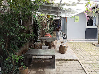 Jeng Tini Guest House