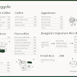 Jenggala Coffee and Eatery
