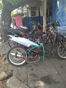 Jengle Motor