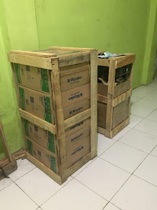 JENNAIRA PARCEL