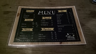 Jepun Coffee