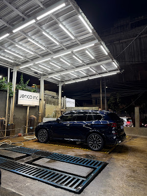 Jerico Inc. Premium Car Care and Auto Detailing