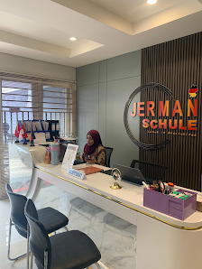 Jerman Schule Jakarta